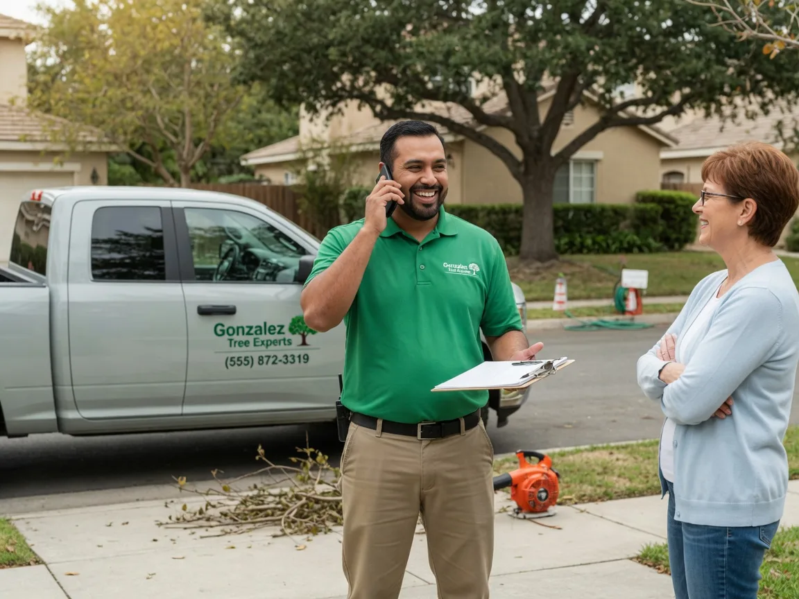 Tree Service Samburg, TN FAQs